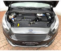 Ford S-MAX 2,0 TDCi,132kW,1.maj.,ČR,STK 2/26 - 8