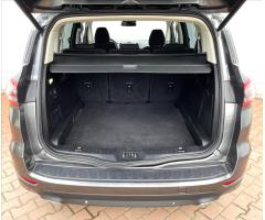 Ford S-MAX 2,0 TDCi,132kW,1.maj.,ČR,STK 2/26 - 11