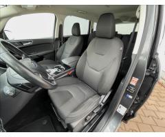 Ford S-MAX 2,0 TDCi,132kW,1.maj.,ČR,STK 2/26 - 12