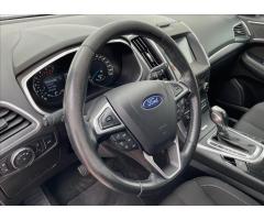 Ford S-MAX 2,0 TDCi,132kW,1.maj.,ČR,STK 2/26 - 13