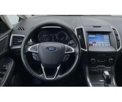 Ford S-MAX 2,0 TDCi,132kW,1.maj.,ČR,STK 2/26 - 14