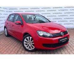 Volkswagen Golf 1,4 TSi.STK 8.26.90kw.po serv. - 1