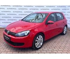 Volkswagen Golf 1,4 TSi.STK 8.26.90kw.po serv. - 3