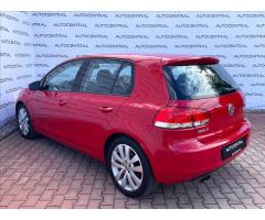 Volkswagen Golf 1,4 TSi.STK 8.26.90kw.po serv. - 4