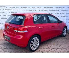 Volkswagen Golf 1,4 TSi.STK 8.26.90kw.po serv. - 6