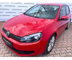 Volkswagen Golf 1,4 TSi.STK 8.26.90kw.po serv. - 7