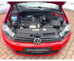 Volkswagen Golf 1,4 TSi.STK 8.26.90kw.po serv. - 8