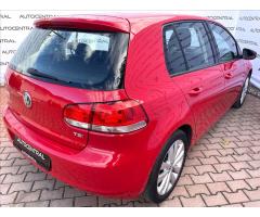 Volkswagen Golf 1,4 TSi.STK 8.26.90kw.po serv. - 9