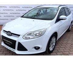 Ford Focus 1,0 92kw.po serv.ČR.STK8/26 - 7