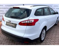 Ford Focus 1,0 92kw.po serv.ČR.STK8/26 - 9