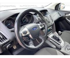 Ford Focus 1,0 92kw.po serv.ČR.STK8/26 - 13