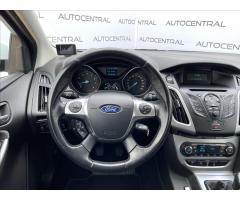 Ford Focus 1,0 92kw.po serv.ČR.STK8/26 - 14