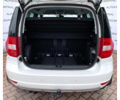 Škoda Yeti 2,0 TDI.81kW.4x4.po serv. - 10