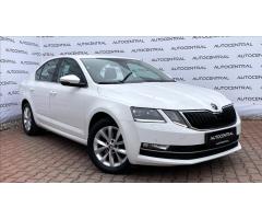 Škoda Octavia 1,5 TSI.110kW. Style.ČR.1Maj. - 1