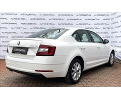 Škoda Octavia 1,5 TSI.110kW. Style.ČR.1Maj. - 7