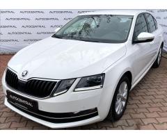 Škoda Octavia 1,5 TSI.110kW. Style.ČR.1Maj. - 8