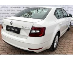 Škoda Octavia 1,5 TSI.110kW. Style.ČR.1Maj. - 10