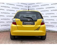 Honda Jazz 1,3 i-VTEC. Exclusive - 6