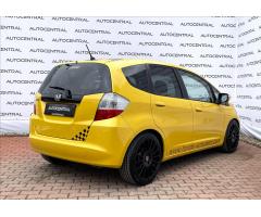 Honda Jazz 1,3 i-VTEC. Exclusive - 7