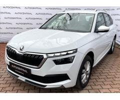 Škoda Kamiq 1,5 TSI.110kW.ČR.1.Maj.Záruka - 8