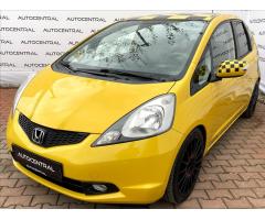 Honda Jazz 1,3 i-VTEC. Exclusive - 8