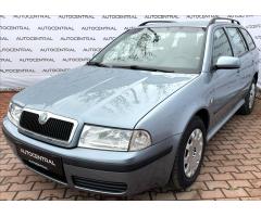 Škoda Octavia 1,6 i.Elegance.75kw.STK10/26 - 8