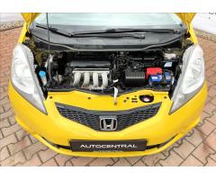 Honda Jazz 1,3 i-VTEC. Exclusive - 9