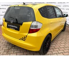 Honda Jazz 1,3 i-VTEC. Exclusive - 10