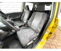 Honda Jazz 1,3 i-VTEC. Exclusive - 13