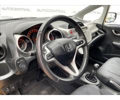 Honda Jazz 1,3 i-VTEC. Exclusive - 14