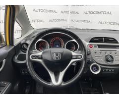 Honda Jazz 1,3 i-VTEC. Exclusive - 15