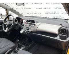 Honda Jazz 1,3 i-VTEC. Exclusive - 19