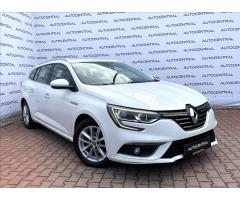 Renault Mégane 1,5 dCi.81kw.Grandtour.ČR.1Maj. - 1