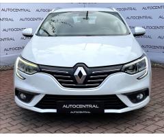 Renault Mégane 1,5 dCi.81kw.Grandtour.ČR.1Maj. - 2