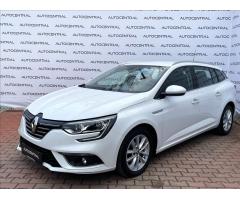 Renault Mégane 1,5 dCi.81kw.Grandtour.ČR.1Maj. - 3