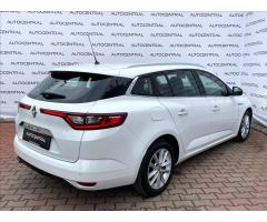 Renault Mégane 1,5 dCi.81kw.Grandtour.ČR.1Maj. - 6