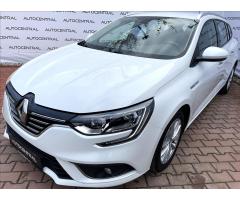 Renault Mégane 1,5 dCi.81kw.Grandtour.ČR.1Maj. - 7