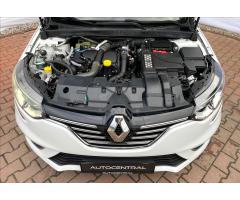 Renault Mégane 1,5 dCi.81kw.Grandtour.ČR.1Maj. - 8