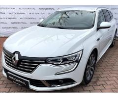 Renault Talisman 1,7 dCi.110kw.Grandtour.ČR - 8