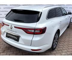 Renault Talisman 1,7 dCi.110kw.Grandtour.ČR - 10