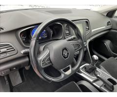 Renault Mégane 1,5 dCi.81kw.Grandtour.ČR.1Maj. - 13