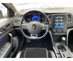 Renault Mégane 1,5 dCi.81kw.Grandtour.ČR.1Maj. - 15