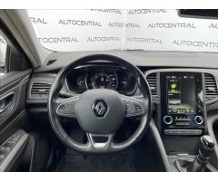 Renault Talisman 1,7 dCi.110kw.Grandtour.ČR - 15