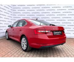 Škoda Superb 2,0 TDI.110kW.Style.DSG.ČR. - 5