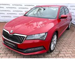 Škoda Superb 2,0 TDI.110kW.Style.DSG.ČR. - 8