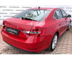 Škoda Superb 2,0 TDI.110kW.Style.DSG.ČR. - 10