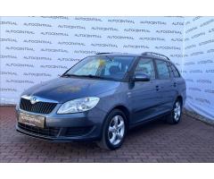 Škoda Fabia 1,2 TSI.63kW.STK 09/26 - 4