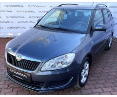 Škoda Fabia 1,2 TSI.63kW.STK 09/26 - 8