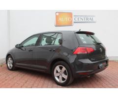 Volkswagen Golf 2,0 TDi 110kW,serv.kn,STK 6/24 - 6