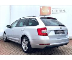 Škoda Octavia 2,0 TDI 110kW,tažné,DSG - 6